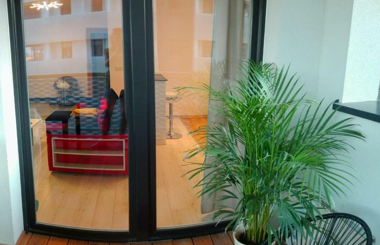 Intelliparts Apartment Wroclaw Exterior photo
